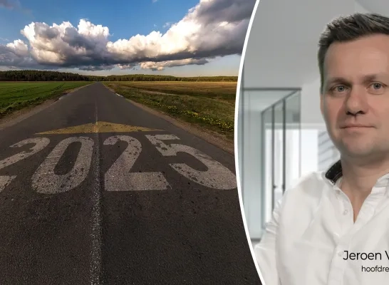Onze Mening januari 2025 Onze Mening januari 2025