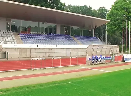 kfc turnhout archief