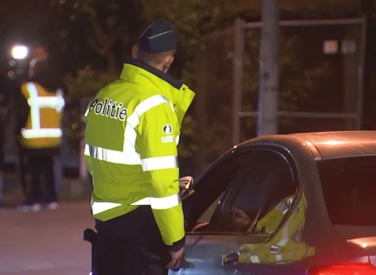 Alcoholcontrole drugscontrole politie Rivierenland Alcoholcontrole drugscontrole politie Rivierenland