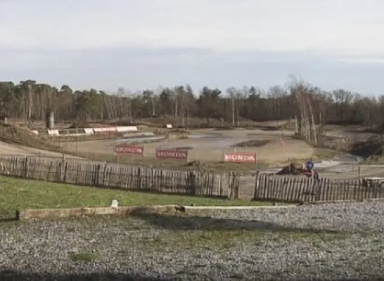 motorcross