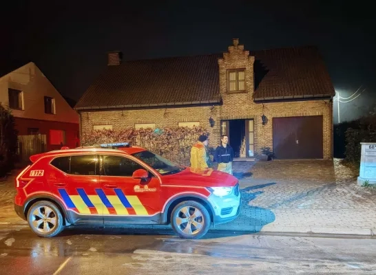 brand bonheiden GVA brand bonheiden GVA