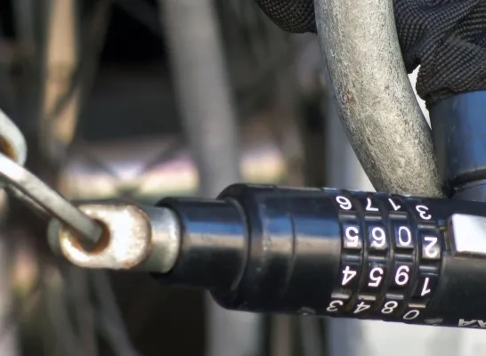 fietsslot archief fietsslot archief