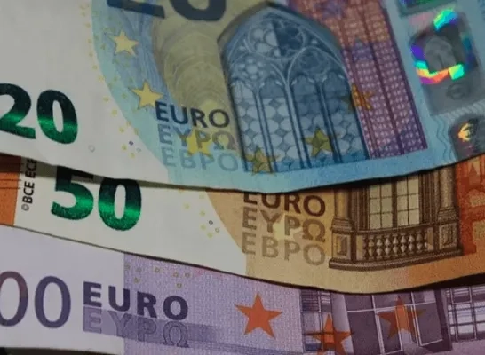 euro's euro's