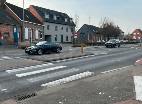 ongeval Poederlee ongeval Poederlee