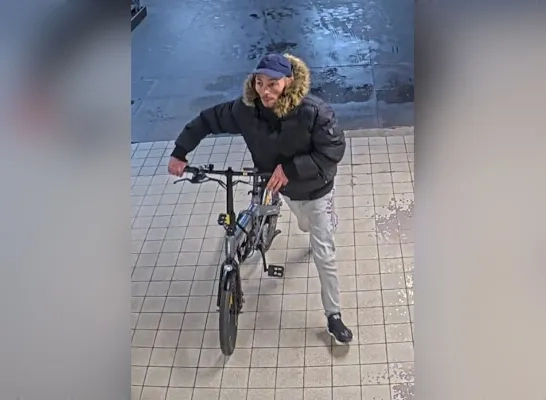 Fietsendief Fiets Fietsendief Fiets