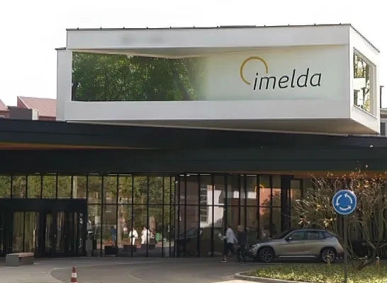 Imeldaziekenhuis Bonheiden Imeldaziekenhuis Bonheiden