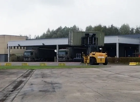 legerkazerne Berlaar legerkazerne Berlaar