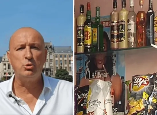 Jan Mortelmans Vlaams Belang Lier en nachtwinkels Jan Mortelmans Vlaams Belang Lier en nachtwinkels