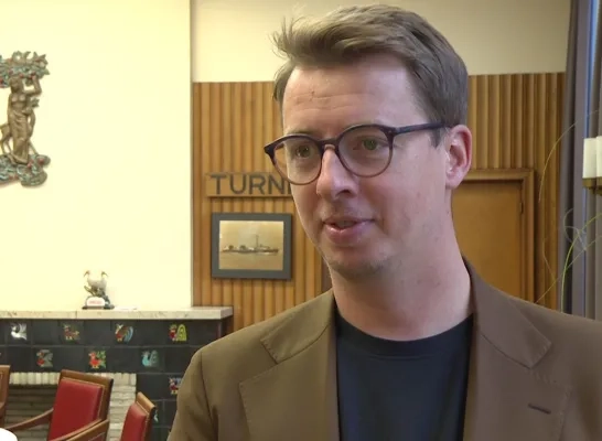 Hannes Anaf Vooruit Turnhout Hannes Anaf Vooruit Turnhout