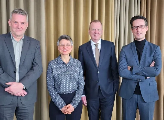 Leo Verelst burgemeester Nijlen eedaflegging Leo Verelst burgemeester Nijlen eedaflegging