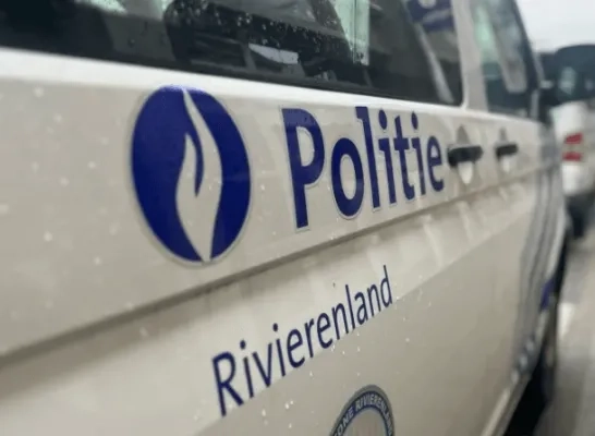 politie Rivierenland algemeen politie Rivierenland algemeen