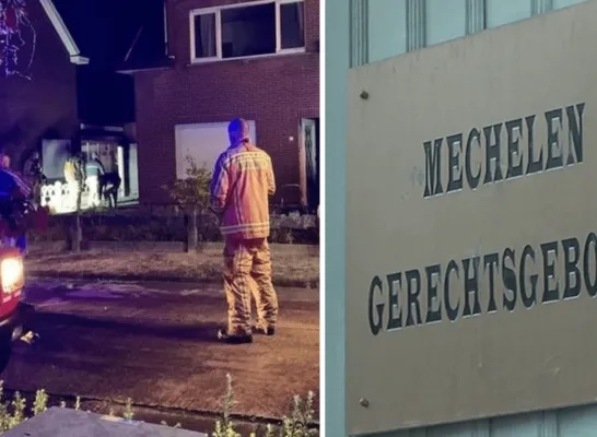 woningbrand Sint-Katelijne-Waver Valkstraat designerdrugs 2021 rechtzaak rechtbank Mechelen woningbrand Sint-Katelijne-Waver Valkstraat designerdrugs 2021 rechtzaak rechtbank Mechelen