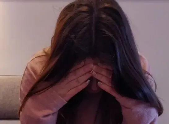 Seksueel misbruik