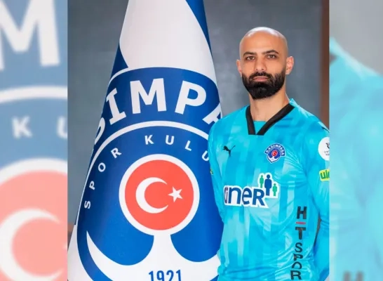 Sinan Bolat verlaat Westerlo Sinan Bolat verlaat Westerlo