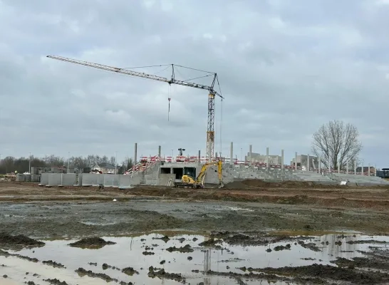 Sportpark Lyra-Lierse Sportpark Lyra-Lierse