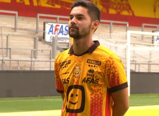 Sandy Walsh KV Mechelen Sandy Walsh KV Mechelen