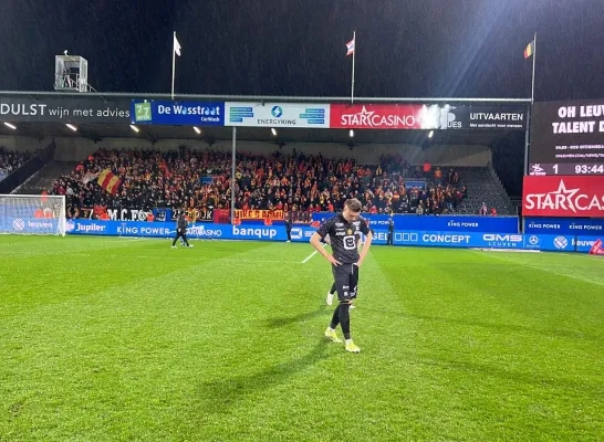 voetbal kv mechelen