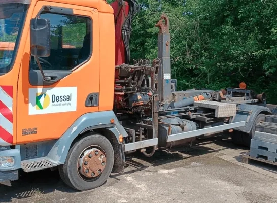 dessel materiaalverkoop dessel materiaalverkoop