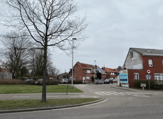 proefopstelling gemeente duffel proefopstelling gemeente duffel