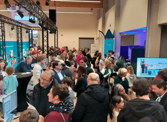 onderwijsbeurs onderwijsbeurs