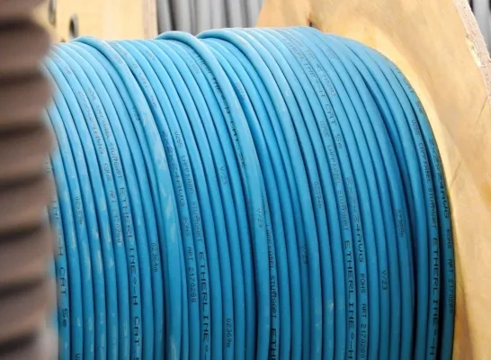 elektriciteitskabel elektriciteitskabel