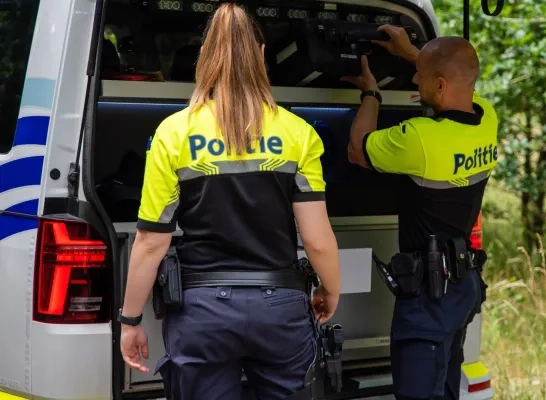 Politie Geel-Laakdal-Meerhout Politie Geel-Laakdal-Meerhout