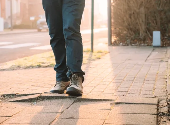 voetpad stad mechelen voetpad stad mechelen