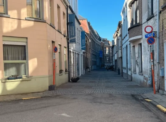 schoolstraat Mechelen 