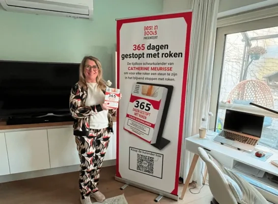 rookstopkalender tabakologe