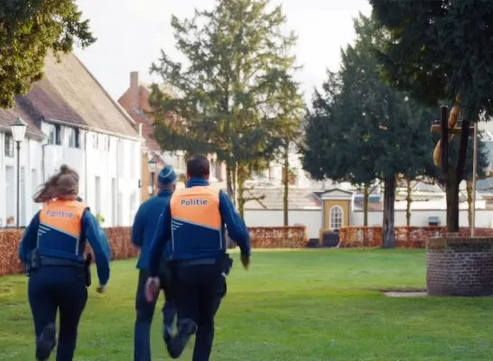 Lokale politie Noorderkempen Lokale politie Noorderkempen