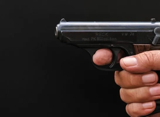 Alarmpistool
