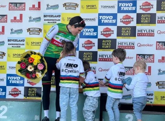 Sanne Cant