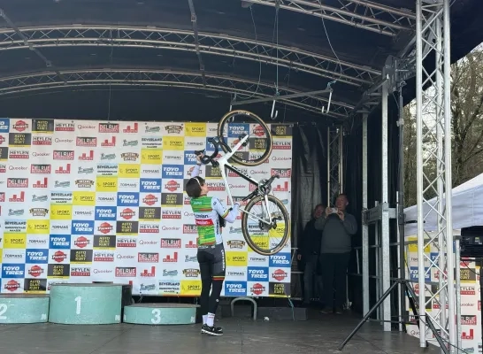 Sanne Cant