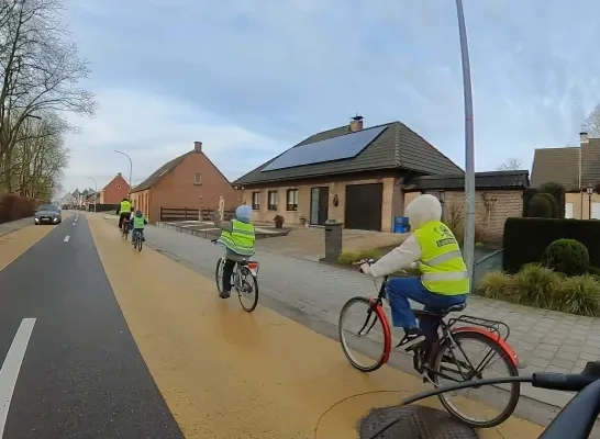 verkeersveiligheid Kordia 