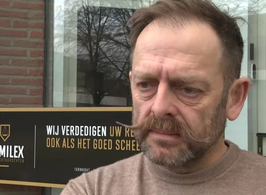 Bart Vosters RTV