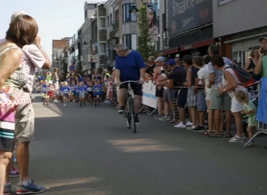 Heist Loopt en Zingt Heist Loopt en Zingt