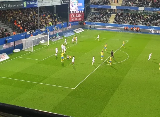 OH Leuven-Westerlo OH Leuven-Westerlo
