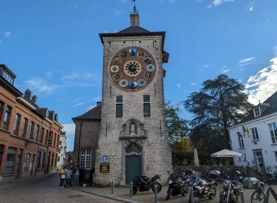 Zimmertoren Lier