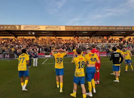 Westerlo archief Jupiler Pro League 2024/2025 Westerlo archief Jupiler Pro League 2024/2025