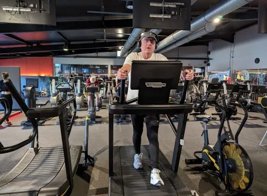 Alex Tordoir long-covid vijf jaar na corona 