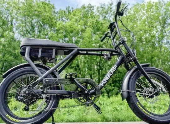 fatbike RTV fatbike RTV