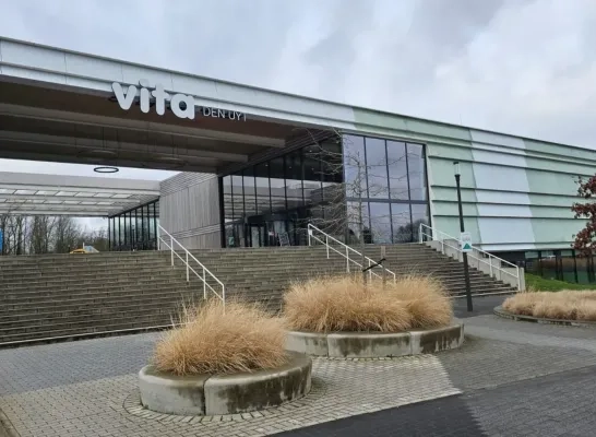 Vita Den Uyt in Mol Vita Den Uyt in Mol
