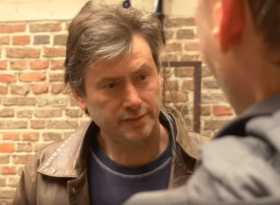 Advocaat van de vader van Jairon Peter Janssens
