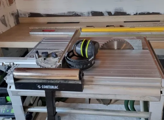 gereedschap zaagtafel gereedschap zaagtafel