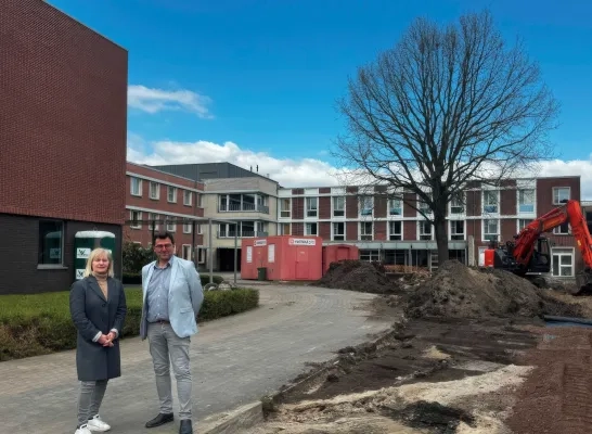 werken duffel dienstencentrum