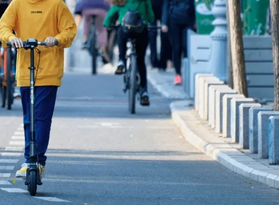 elektrische step verkeer rechtenvrij elektrische step verkeer rechtenvrij