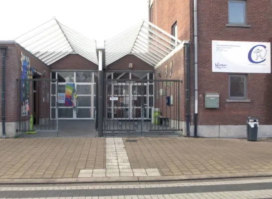 Vrije Basisschool Centrum Balen Vrije Basisschool Centrum Balen