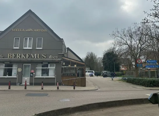 Berkemus Morkhoven Noorderwijk Berkemus Morkhoven Noorderwijk