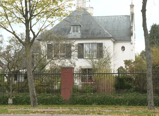 dokterswoning westerlo
