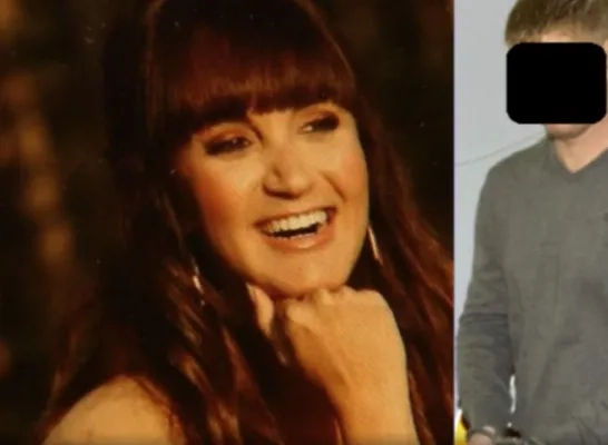 Zoë Snoeks moord Meerhout